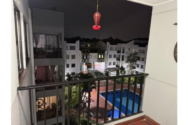 Apartamentos, Venta, La Cascada - $270.000.000