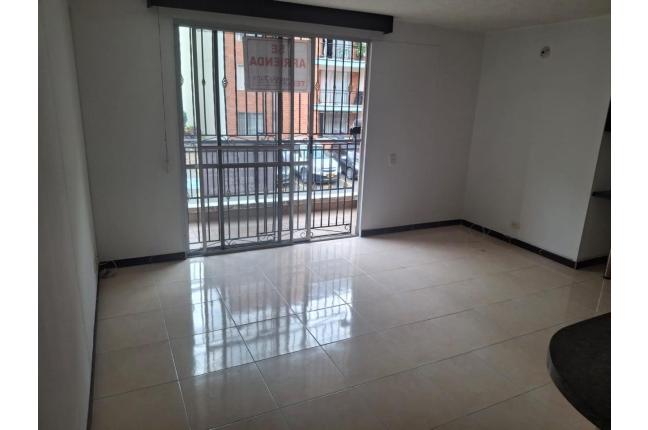 Apartamentos, Alquiler en Ciudad Bochalema