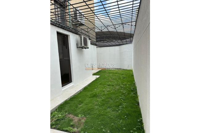 Apartamentos, Venta en Cuarto de Legua