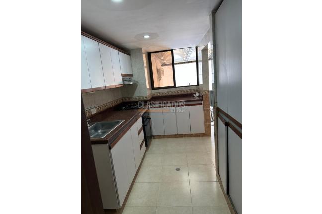 Apartamentos, Venta, Cuarto de Legua - $600.000.000