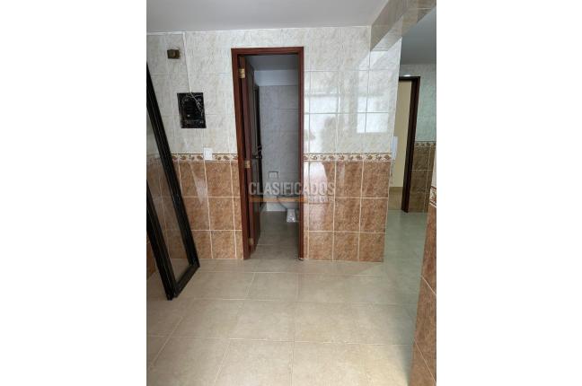 Apartamentos, Venta, Cuarto de Legua - $600.000.000