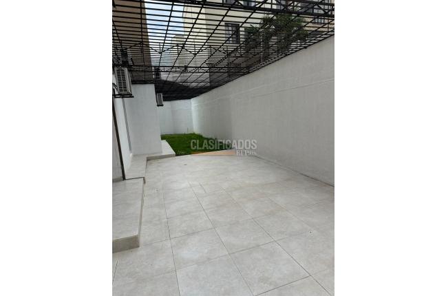 Apartamentos, Venta, Cuarto de Legua - $600.000.000