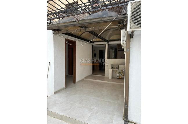 Apartamentos, Venta, Cuarto de Legua - $600.000.000