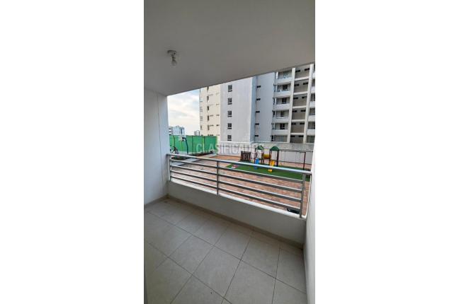 Apartamentos, Alquiler, Barranquilla - $3.200.000