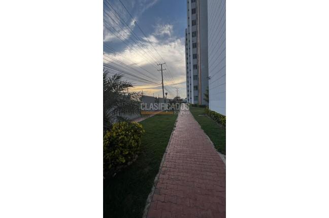 Apartamentos, Alquiler, Barranquilla - $3.200.000