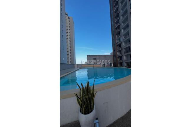 Apartamentos, Alquiler, Barranquilla - $3.200.000
