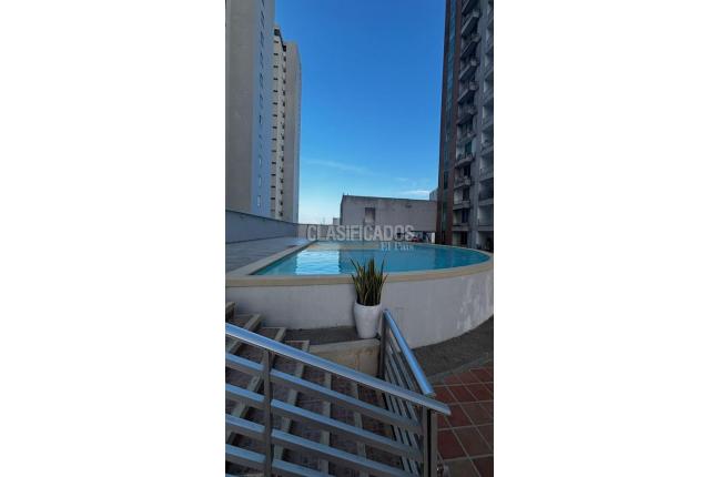 Apartamentos, Alquiler, Barranquilla - $3.200.000