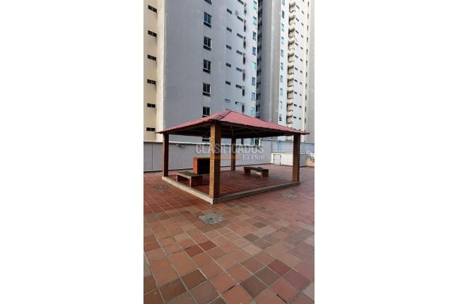 Apartamentos, Alquiler, Barranquilla - $3.200.000