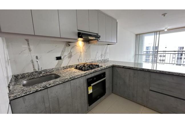 Apartamentos, Alquiler en Hacienda Kachipay