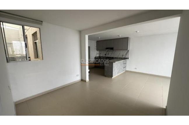 Apartamentos, Alquiler en Hacienda Kachipay