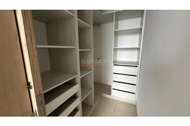 Apartamentos, Alquiler en Hacienda Kachipay