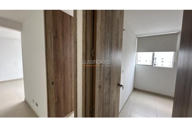 Apartamentos, Alquiler, Hacienda Kachipay - $1.750.000