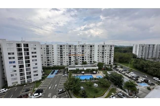 Apartamentos, Alquiler, Hacienda Kachipay - $1.750.000