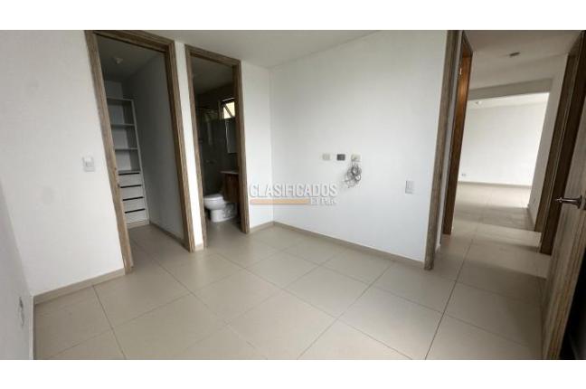 Apartamentos, Alquiler, Hacienda Kachipay - $1.750.000