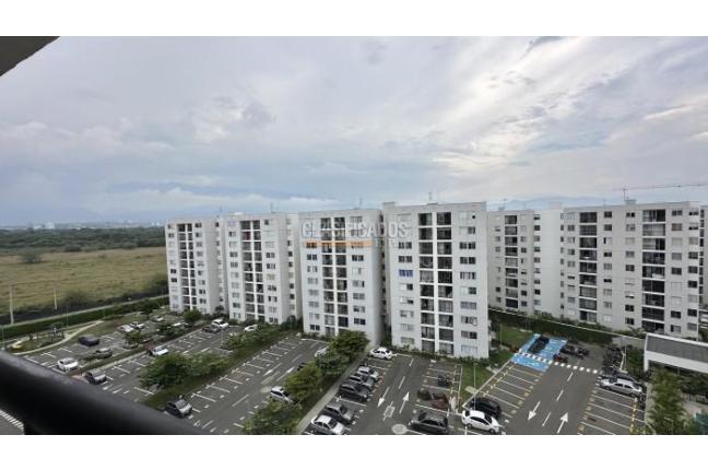 Apartamentos, Alquiler, Hacienda Kachipay - $1.750.000