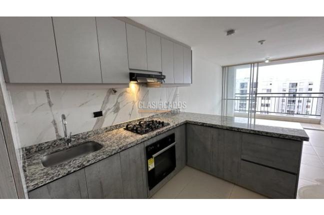 Apartamentos, Alquiler, Hacienda Kachipay - $1.750.000