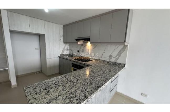 Apartamentos, Alquiler, Hacienda Kachipay - $1.750.000
