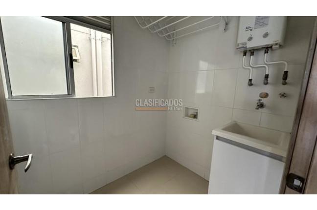 Apartamentos, Alquiler, Hacienda Kachipay - $1.750.000