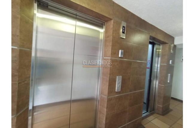 Apartaestudios, Venta en La Flora