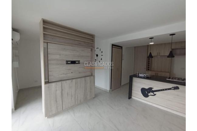 Apartaestudios, Venta, La Flora - $245.000.000