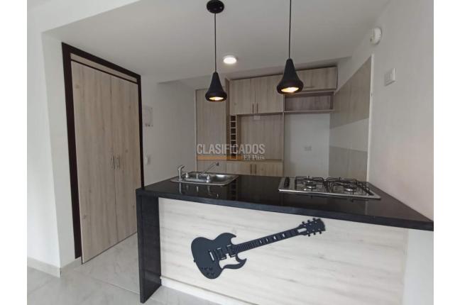 Apartaestudios, Venta, La Flora - $245.000.000