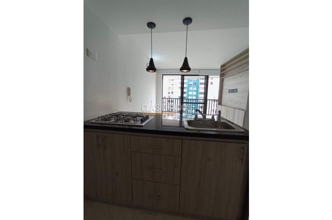 Apartaestudios, Venta, La Flora - $245.000.000