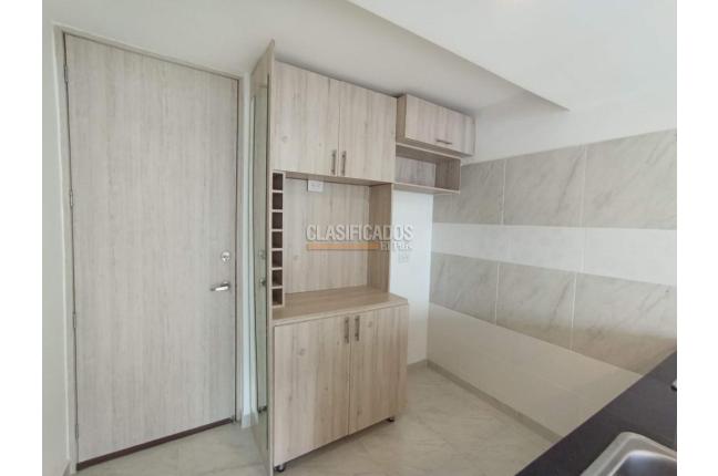 Apartaestudios, Venta, La Flora - $245.000.000