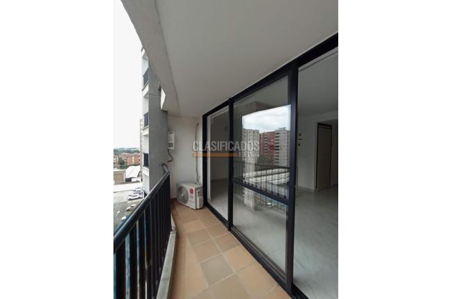 Apartaestudios, Venta, La Flora - $245.000.000