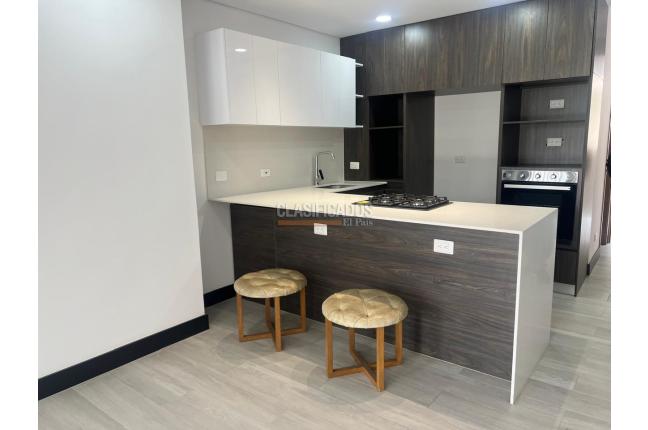 Apartamentos, Venta en Arboleda