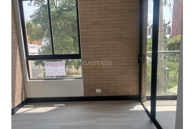 Apartamentos, Venta en Arboleda