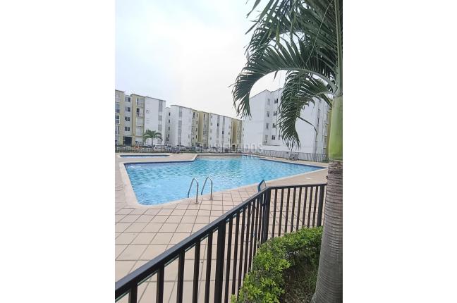 Apartamentos, Venta, Ciudad Pacifica - $175.000.000