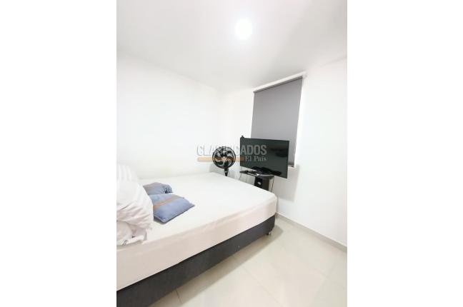 Apartamentos, Venta, Ciudad Pacifica - $175.000.000