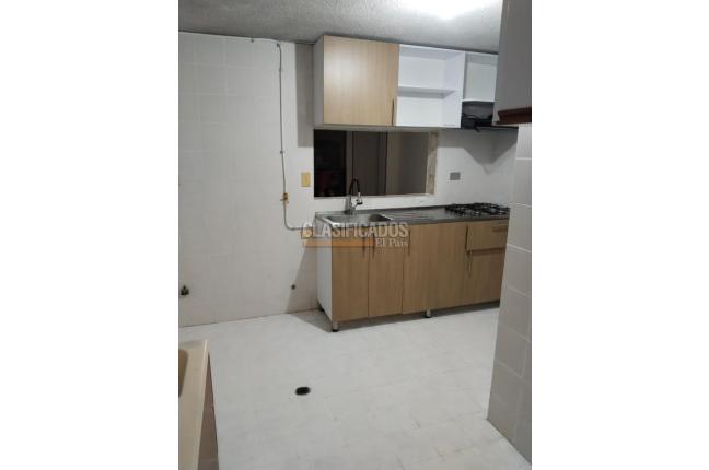 Apartamentos, Alquiler, Versalles - $2.400.000