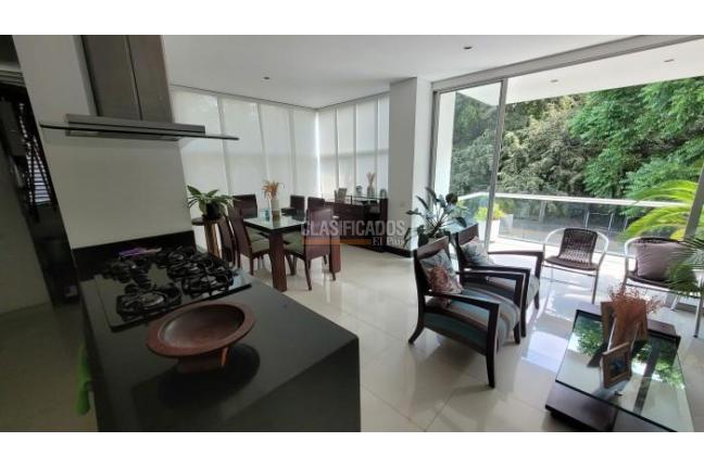 Apartamentos, Venta, Ciudad Jardín - $595.000.000