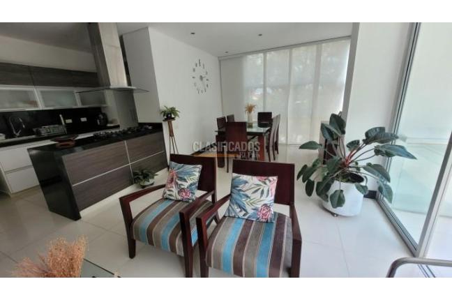 Apartamentos, Venta, Ciudad Jardín - $595.000.000