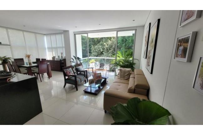 Apartamentos, Venta, Ciudad Jardín - $595.000.000