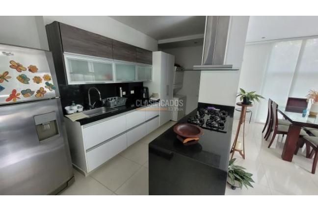 Apartamentos, Venta, Ciudad Jardín - $595.000.000