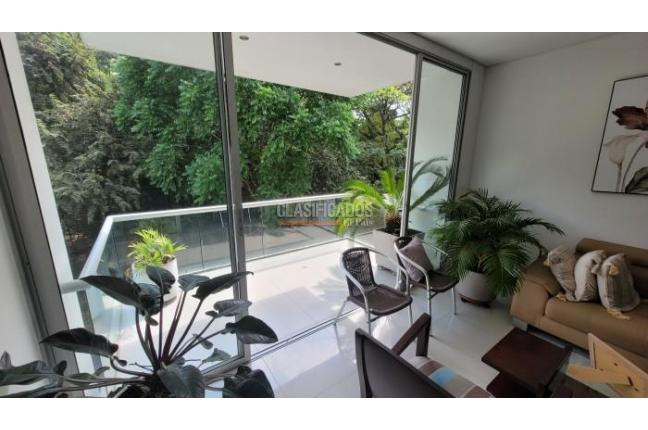 Apartamentos, Venta, Ciudad Jardín - $595.000.000