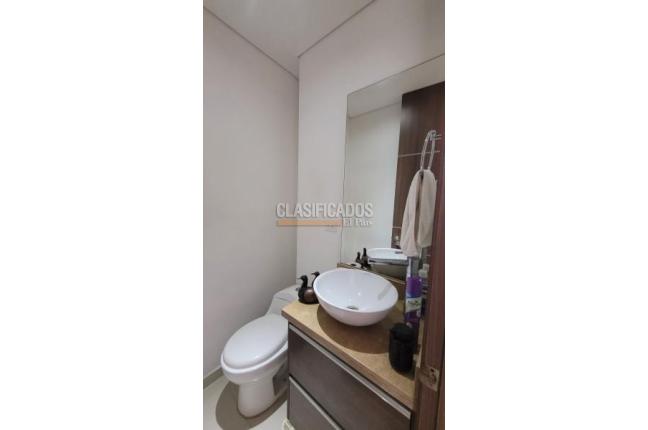 Apartamentos, Venta, Ciudad Jardín - $595.000.000