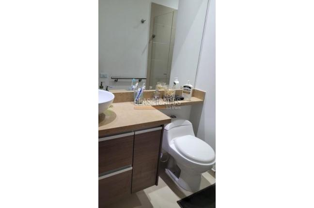 Apartamentos, Venta, Ciudad Jardín - $595.000.000