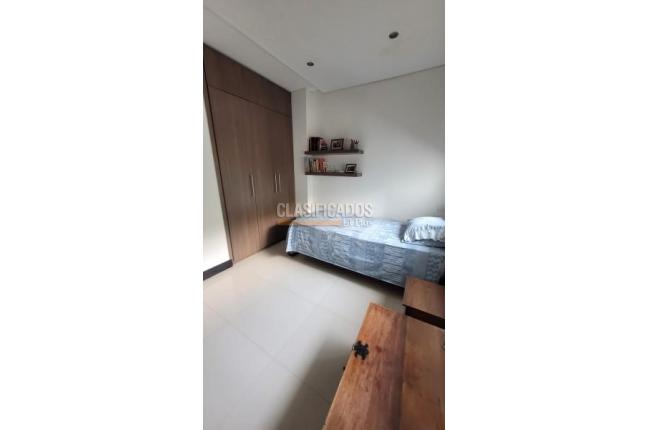 Apartamentos, Venta, Ciudad Jardín - $595.000.000