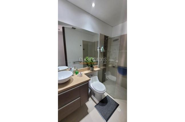 Apartamentos, Venta, Ciudad Jardín - $595.000.000