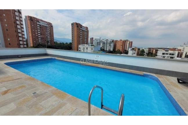 Apartamentos, Venta, Ciudad Jardín - $595.000.000
