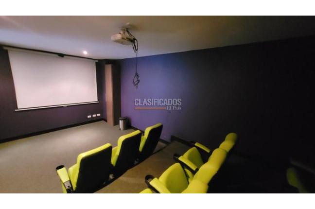 Apartamentos, Venta, Ciudad Jardín - $595.000.000