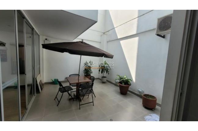 Apartamentos, Venta, Ciudad Jardín - $595.000.000