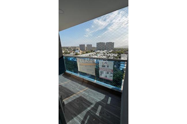 Apartamentos, Alquiler, Barranquilla - $3.000.000