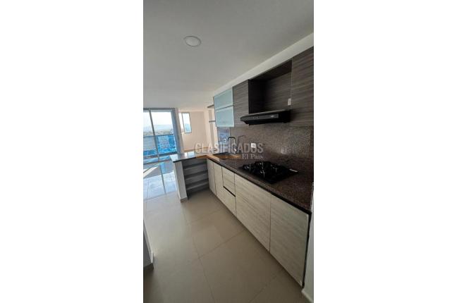 Apartamentos, Alquiler, Barranquilla - $3.000.000