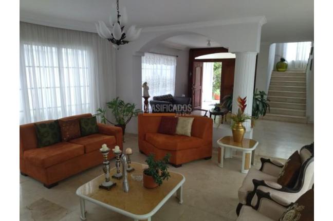 Casas, Venta, Ciudad Jardín - $1.390.000.000