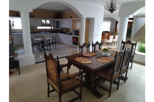 Casas, Venta, Ciudad Jardín - $1.390.000.000