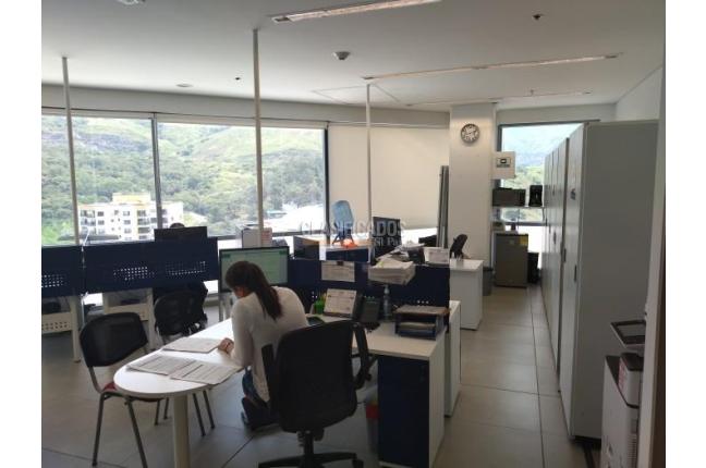 Oficinas y Consultorios, Venta, Chipichape - $420.000.000